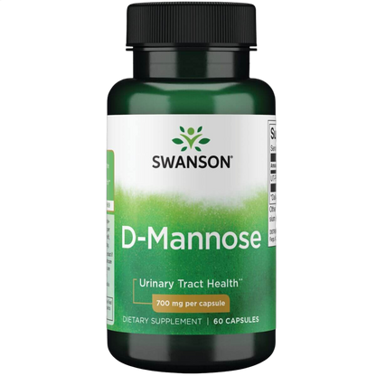 D-Mannose,700mg