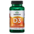 Vitamin D3, 1000IU (25mg)