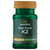 Maximum Strength Real Food Vitamin K2, 200mcg