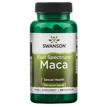 Full Spectrum MACA, 500mg