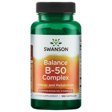 Balance B-50 Complex