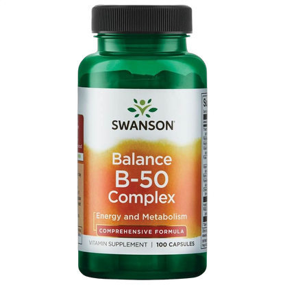 Balance B-50 Complex