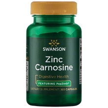 Zinc Carnosine Featuring Pepzingi
