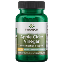 Apple Cider Vinegar, 200mg