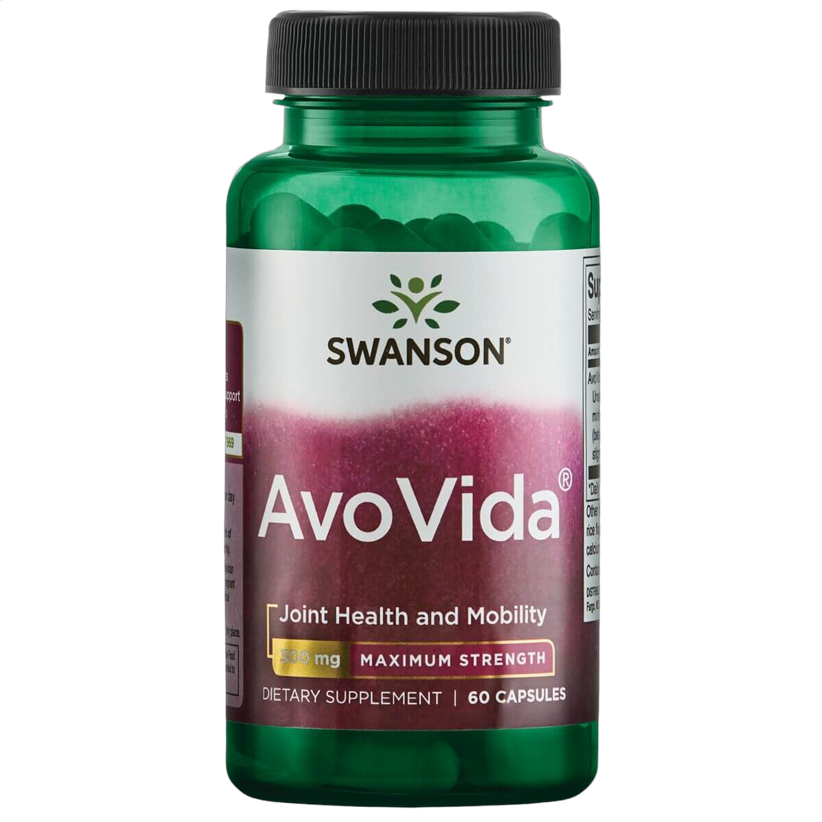 Avovida, 300mg