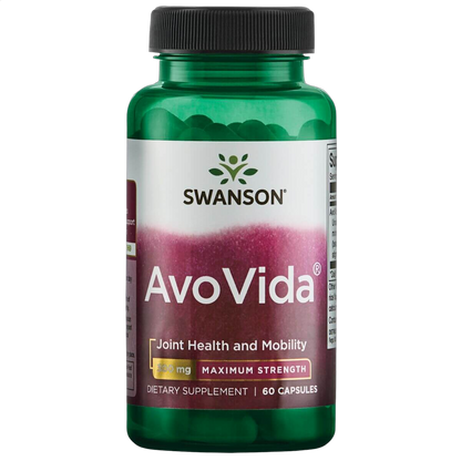 Avovida, 300mg