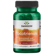 Ultra Tocotrienols, 100mg, 60 Liquid Capsules