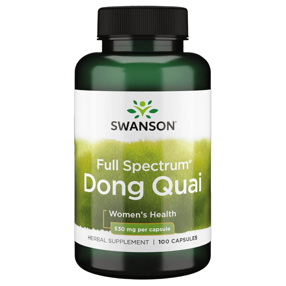 Dong Quai, 530mg