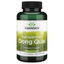 Dong Quai, 530mg