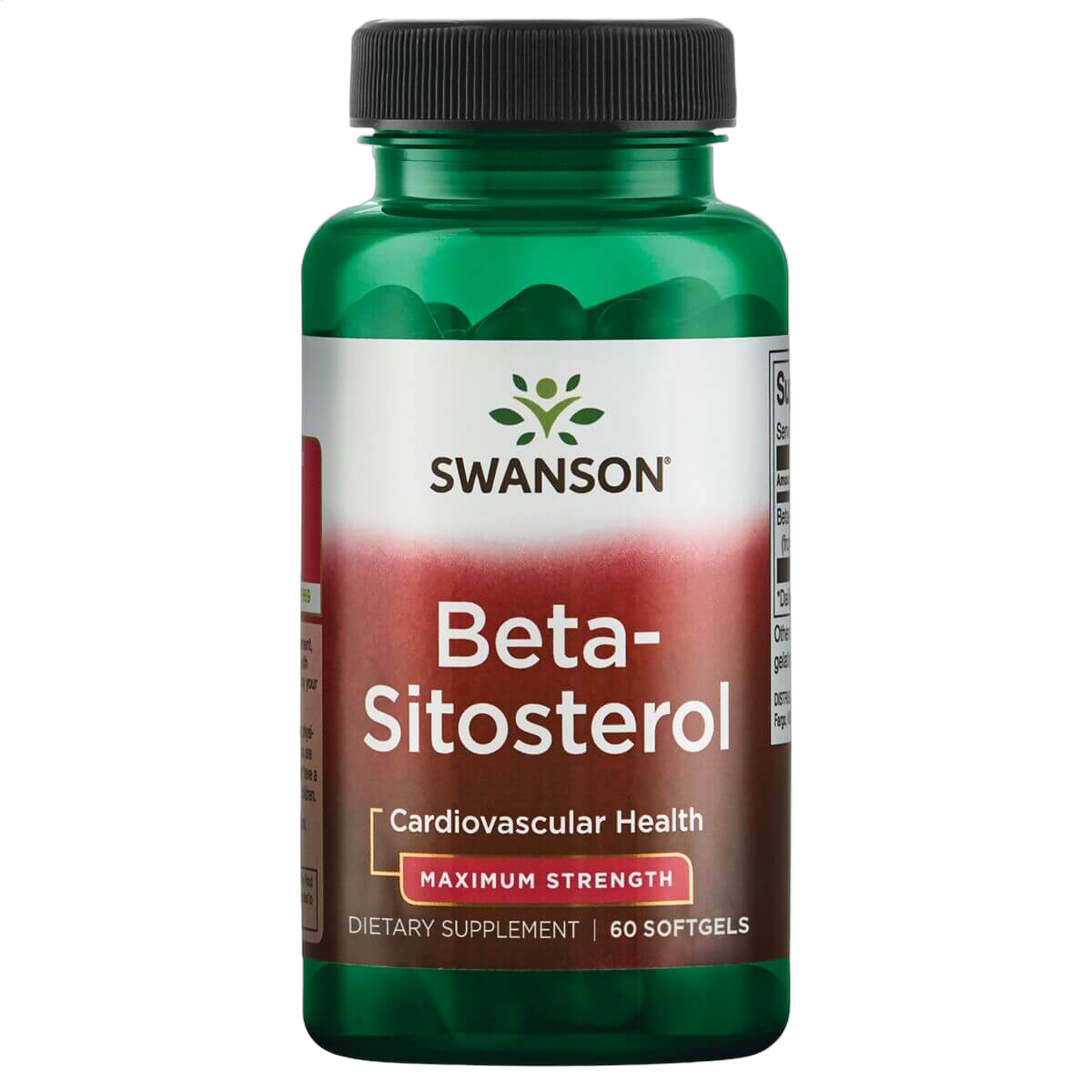 Beta-Sitosterol, 160mg