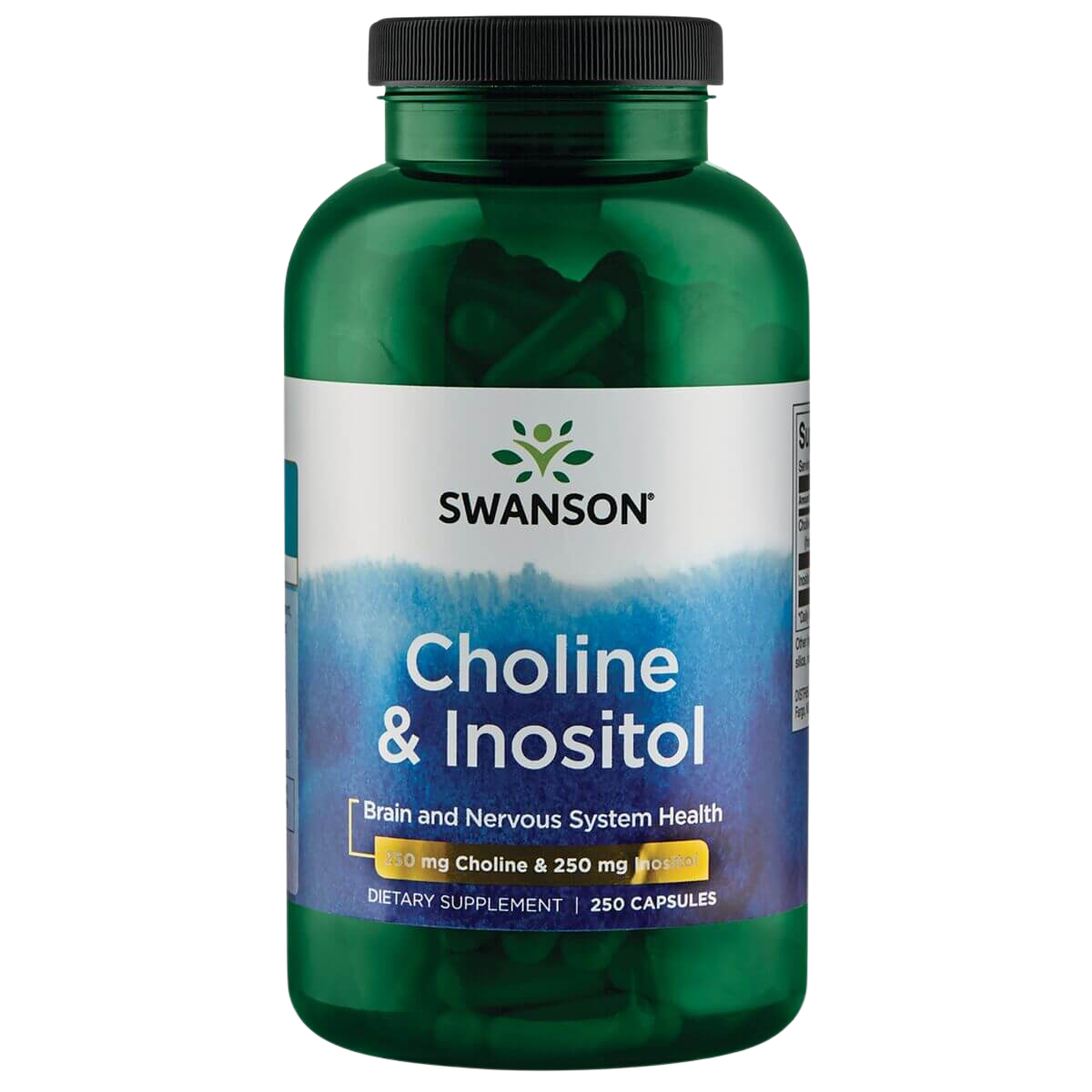 Choline & Inositol