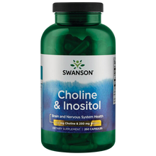 Choline & Inositol