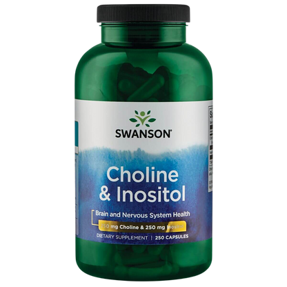 Choline & Inositol