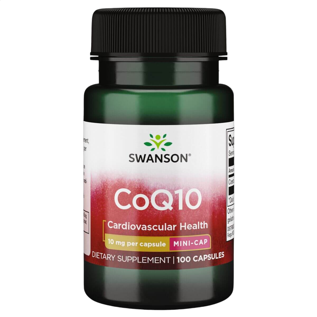 CoQ10, 10mg