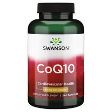 CoQ10, 30mg