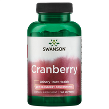 Cranberry 20:1 Concentrate