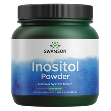 Inositol Powder, 100% Pure