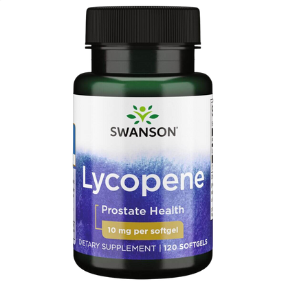 Lycopene, 10mg
