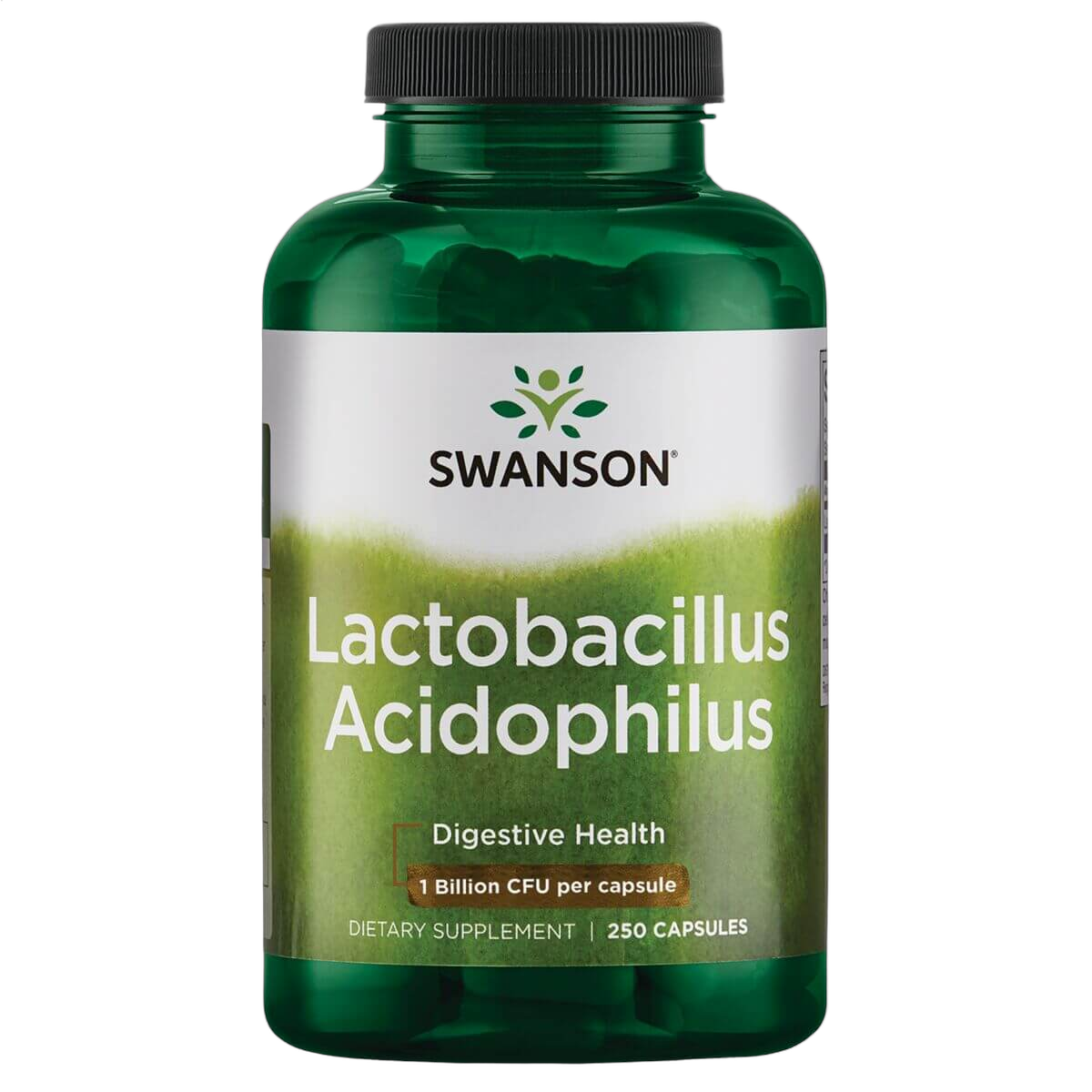 Lactobacillus Acidophilus, 1 Billion CFU