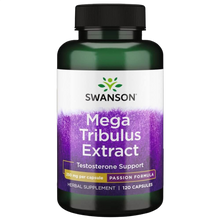 Mega Tribulus Extract, 250mg