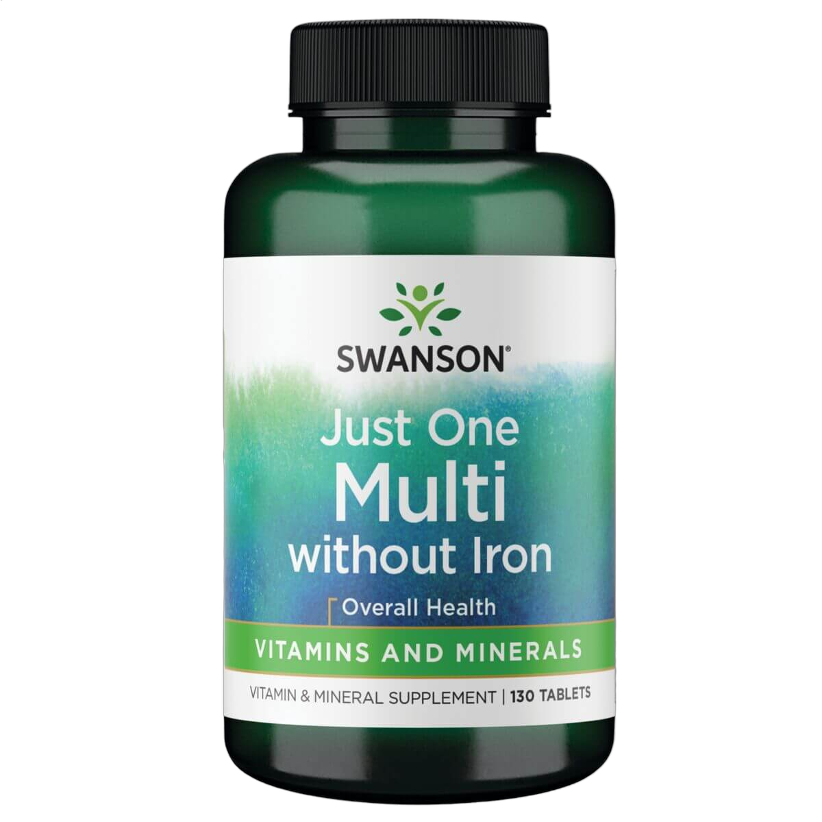 Multi without Iron