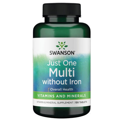 Multi without Iron