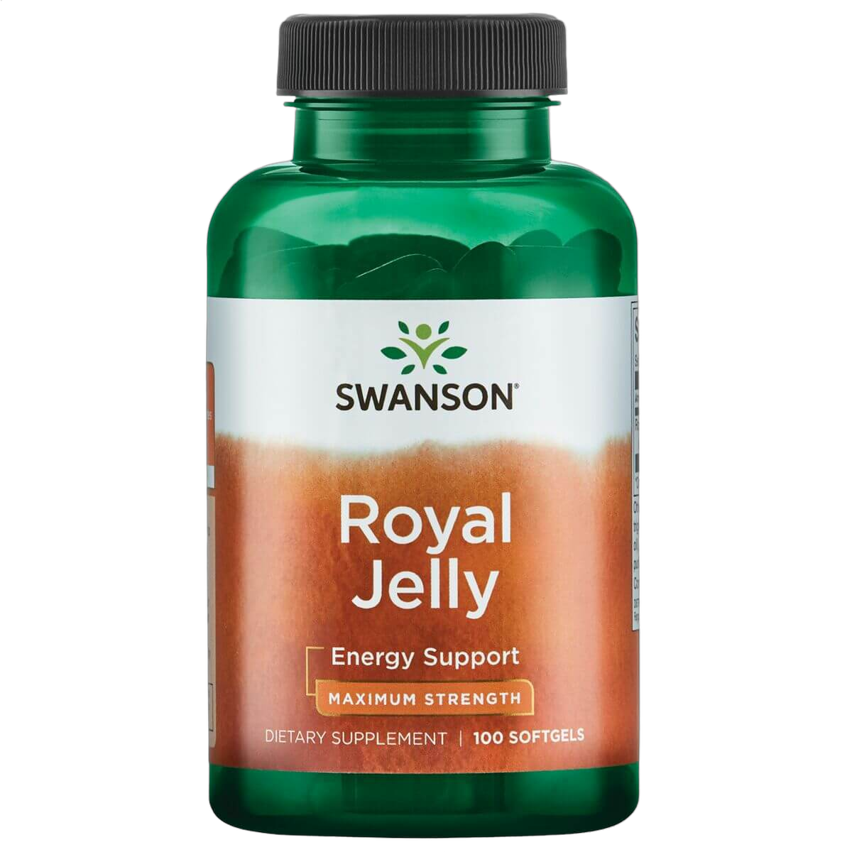 Royal Jelly, 333mg