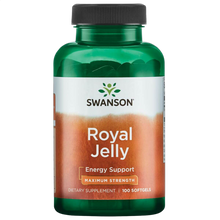 Royal Jelly, 333mg