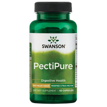 Ultra PectiPure Modified Citrus Pectin, 600mg