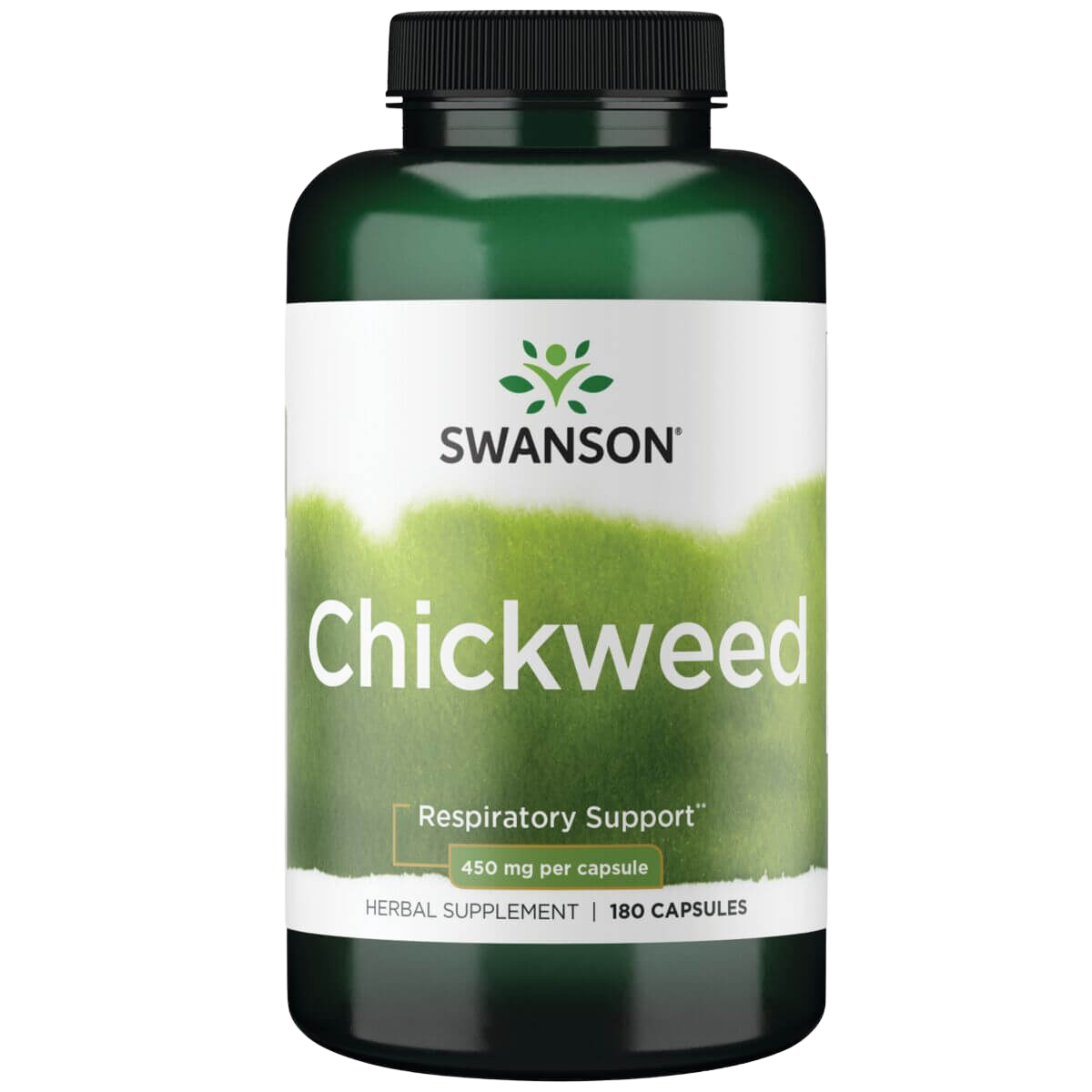 Chickweed, 450mg