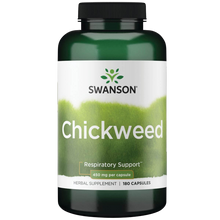 Chickweed, 450mg