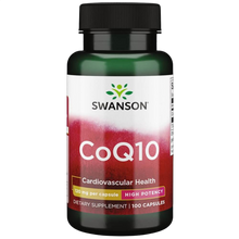 CoQ10, 120mg