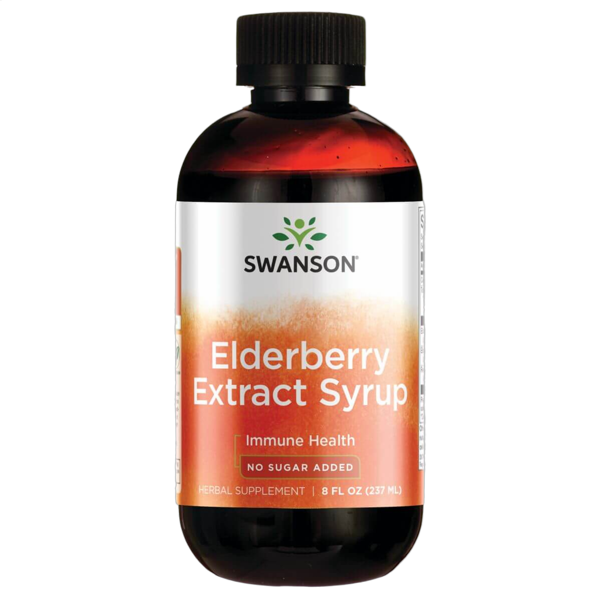 Elderberry Extract Syrup