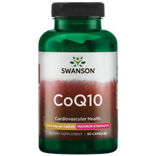 Coq10 Maximum Strength, 200mg