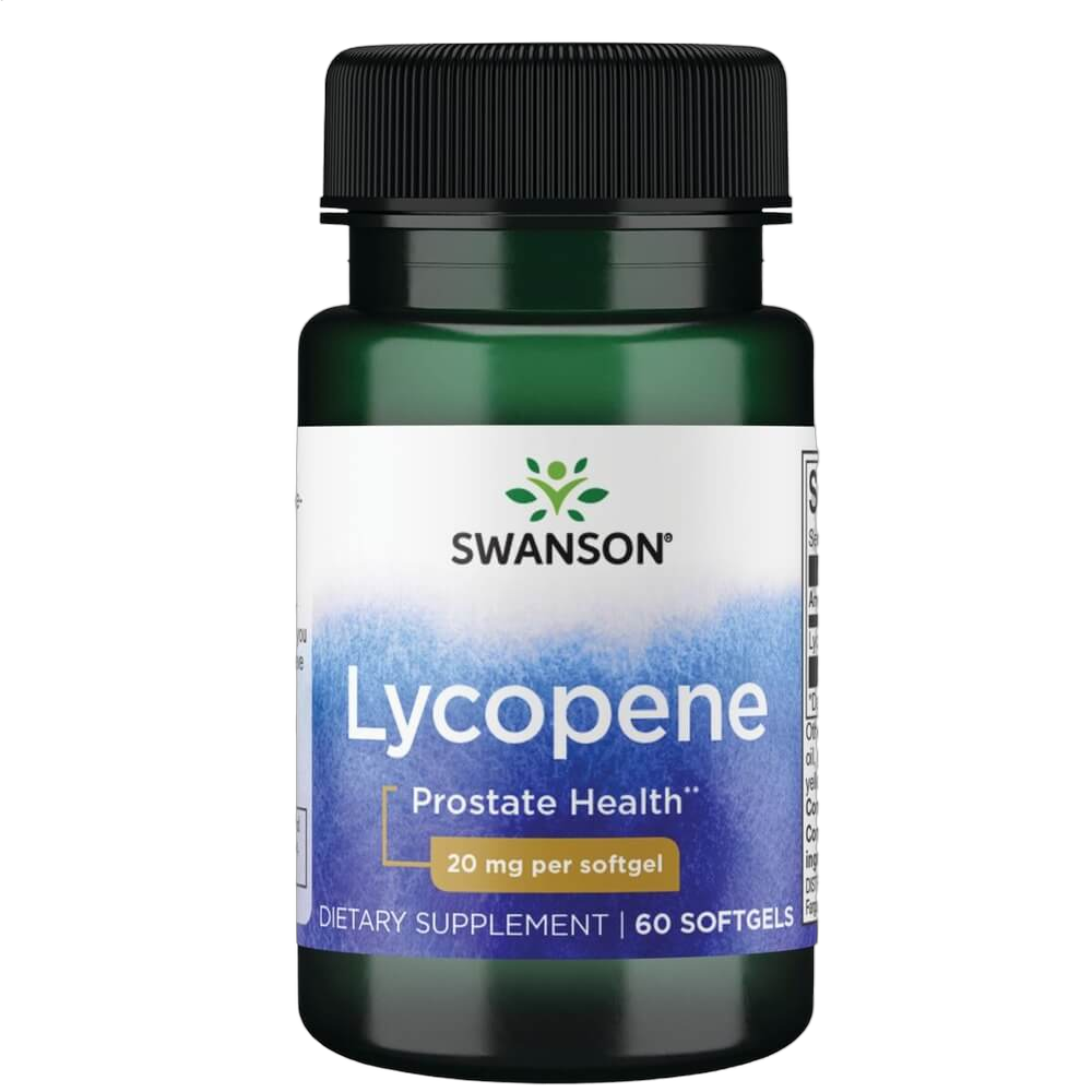 Lycopene, 20mg