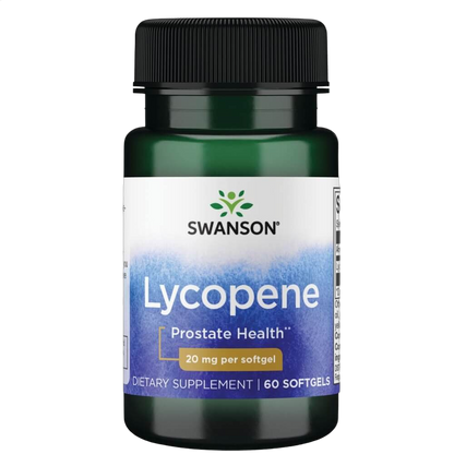 Lycopene, 20mg