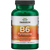 Vitamin B-6 Pyridoxine, 100mg