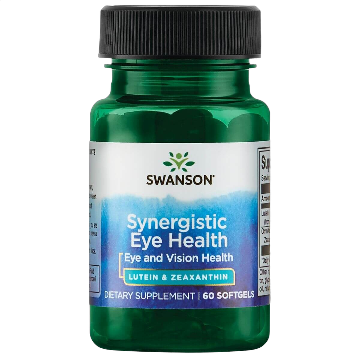 Ultra Synergistic Eye Health