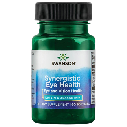 Ultra Synergistic Eye Health