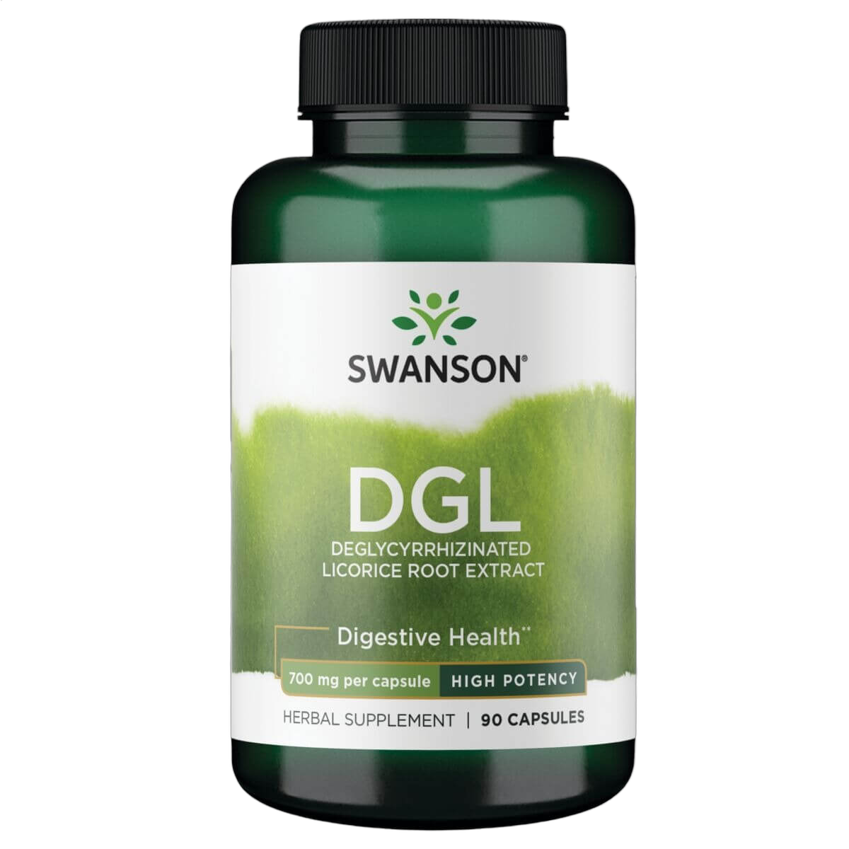 DGL Deglycyrrhizinated Liquorice Root Extract, 700mg