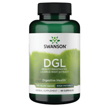 DGL Deglycyrrhizinated Liquorice Root Extract, 700mg