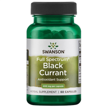 Full Spectrum Black Currant, 400mg