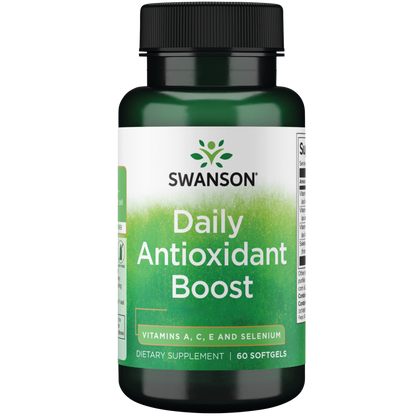 Daily Antioxidant Boost