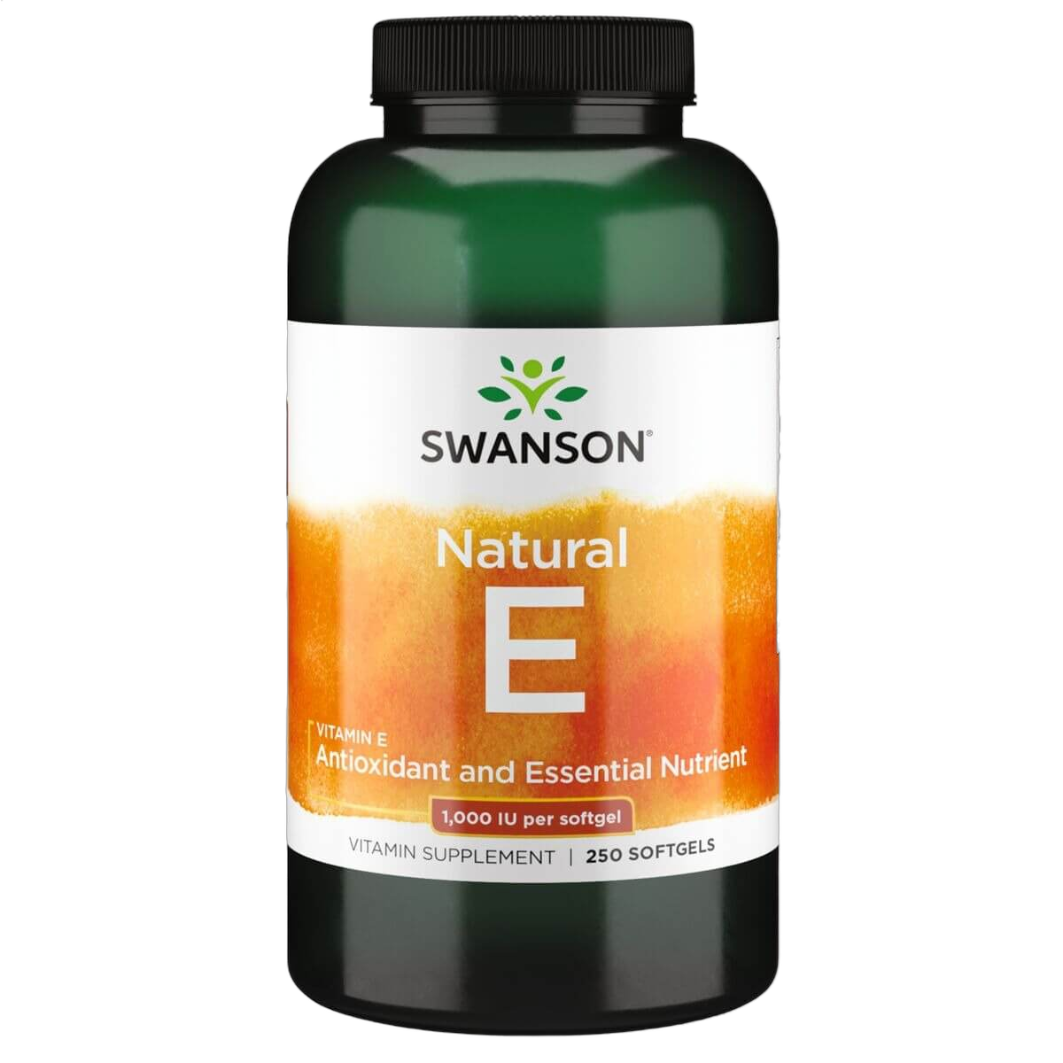 Vitamin E-1000, 1000iu
