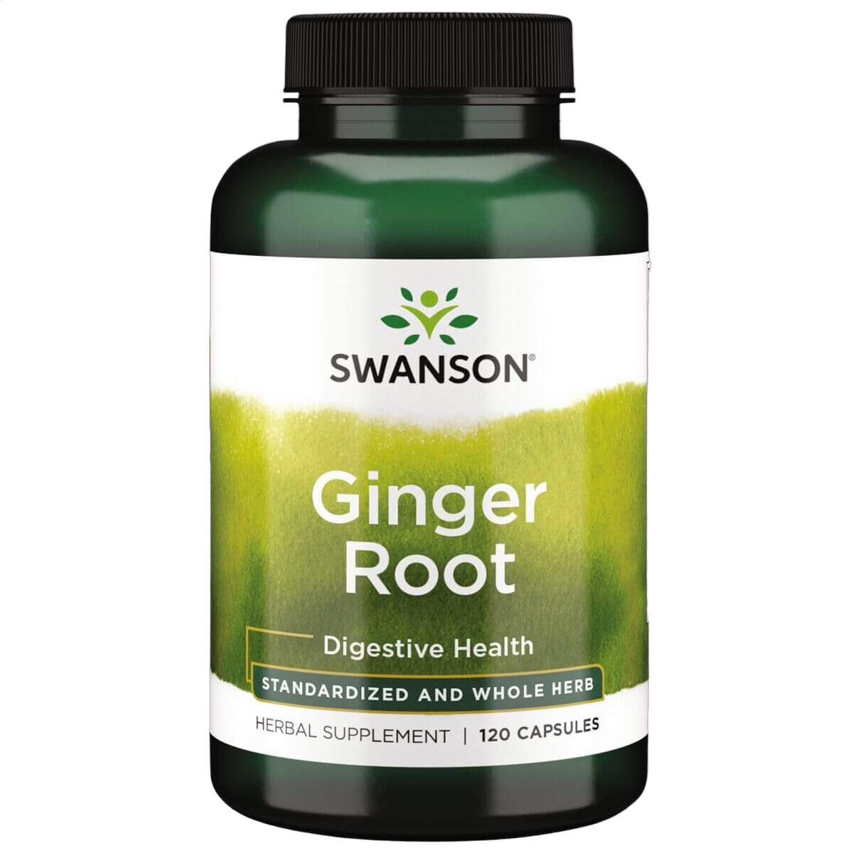 Ginger Root, 250mg