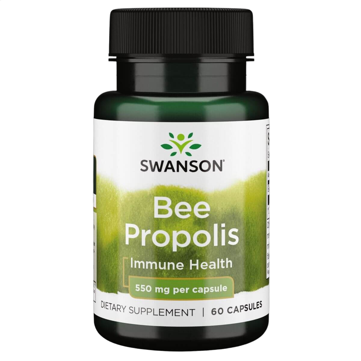 Bee Propolis, 550mg