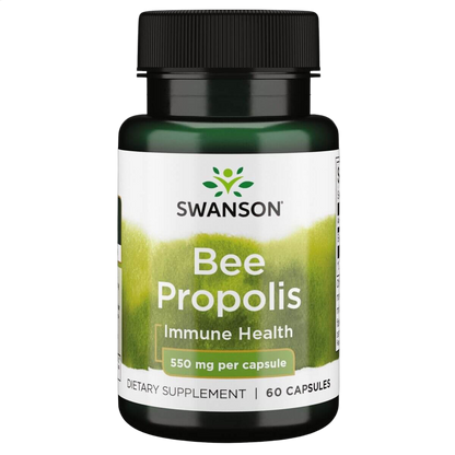 Bee Propolis, 550mg