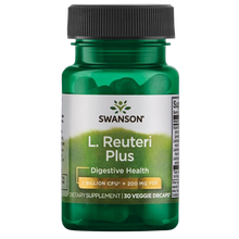 L. Reuteri Plus, 7 billion CFU