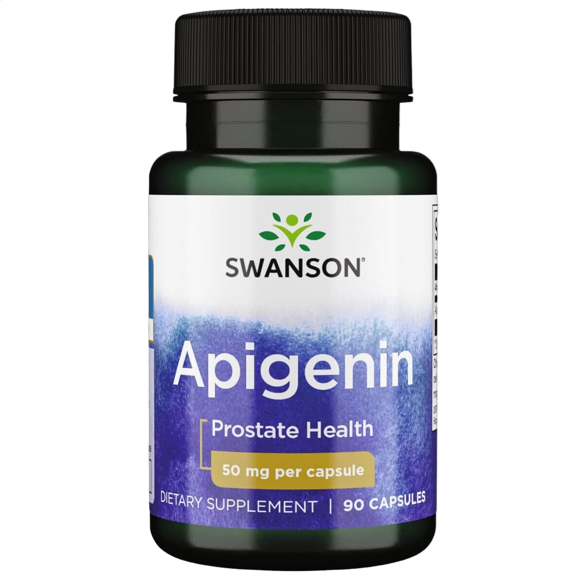 Apigenin, 50mg