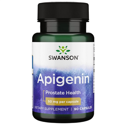 Apigenin, 50mg